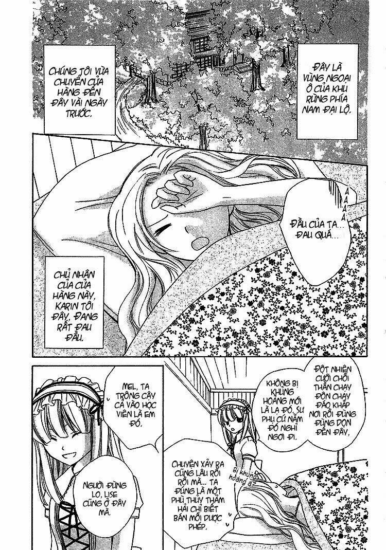 tobenai majo chapter 2 4