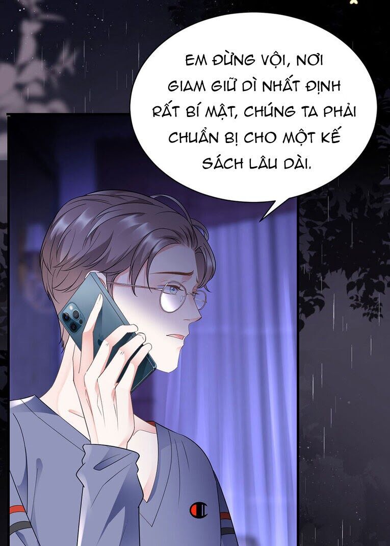 đại tiểu thư có ý đồ gì xấu đâu chapter 13 28