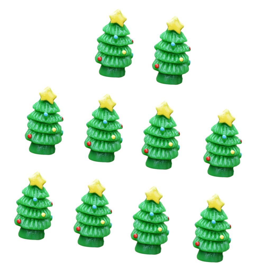 Cây Thông Mini Trang Trí