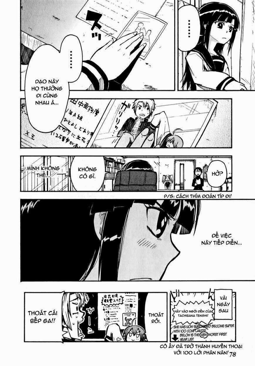 tenshi-chan to akuma-kun chapter 2 34