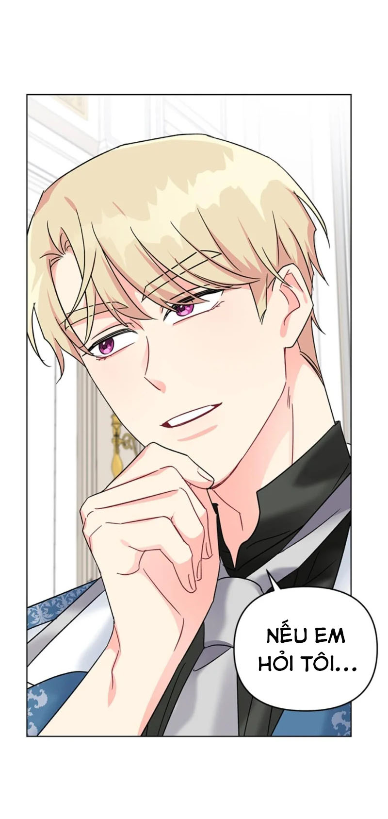 tôi đã kết hôn với một nhân vật phản diện chapter 9 46