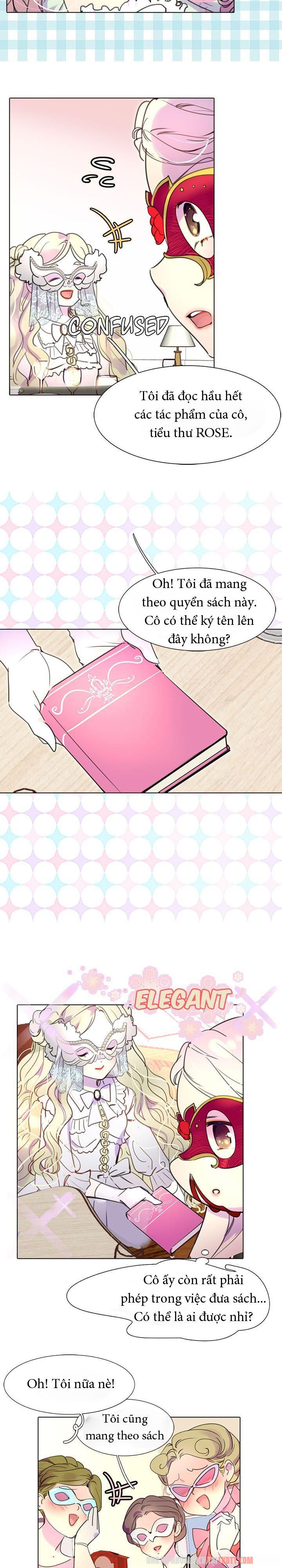 đừng xem thường nữ phụ chapter 29 7