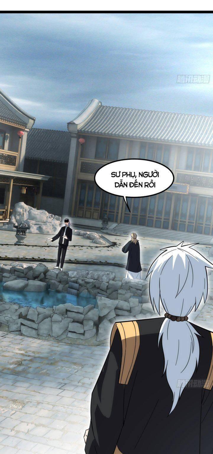 thiên sư chapter 47 11