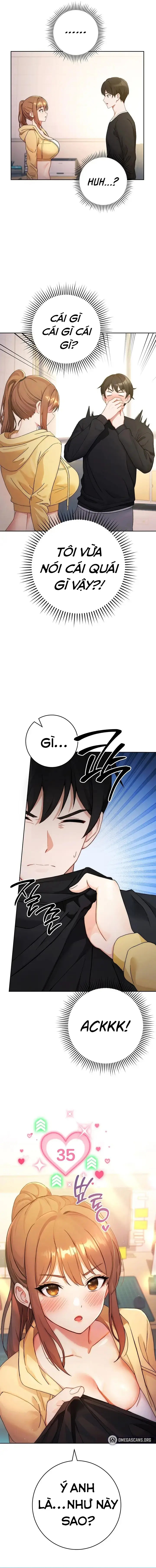 lựa chọn tình yêu chapter 1 16