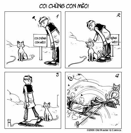 old master q chapter 3 18