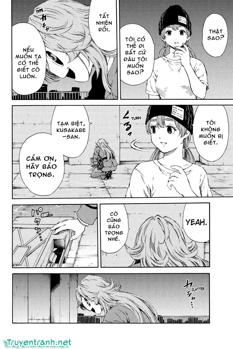 tenkuu shinpan arrive chapter 140 14