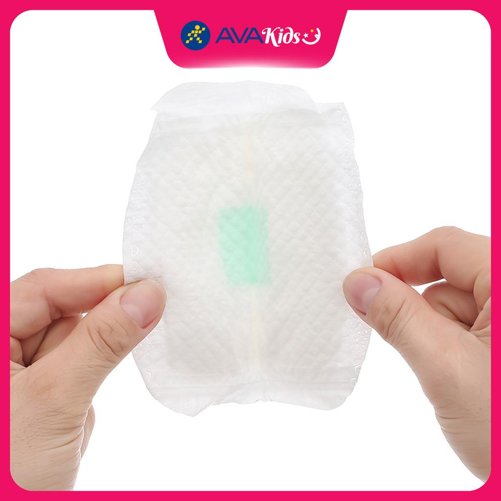 100 miếng lót thấm sữa V-Coool - Hàng Chính Hãng