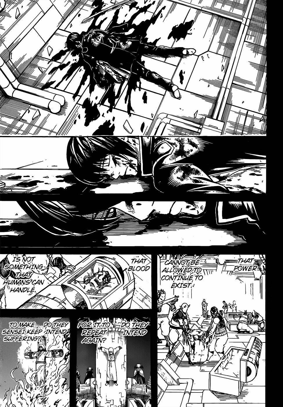 gintama - linh hồn bạc chapter 681 17