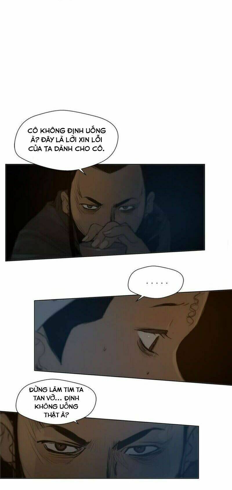 thanh gươm danh vọng chapter 19 58