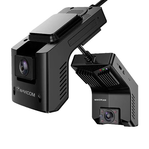 Camera hành trình trực tuyến 4G-Navicom J400 chính hãng