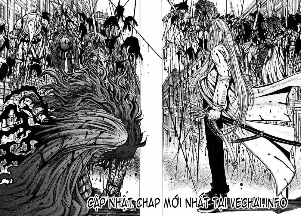 hellsing chapter 61 18