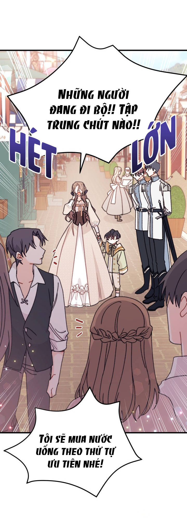 tôi đã kết hôn khi tôi tìm thấy nam chính chapter 13 57