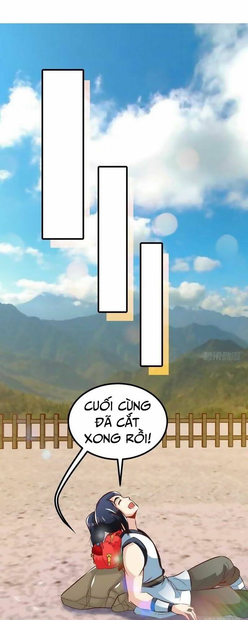 chí tôn thần ma chapter 101 10