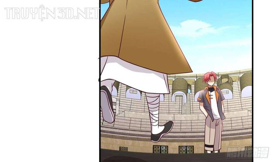 trên người ta có một rồng chapter 608 54