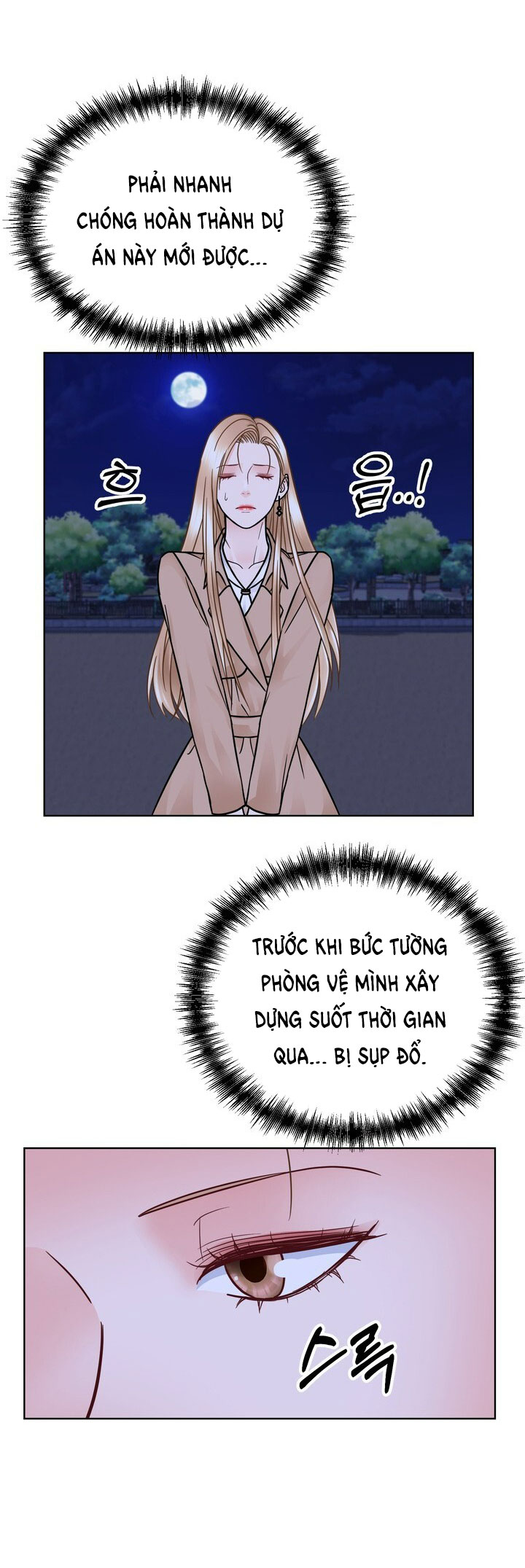 [18+] muộn màng chapter 30.2 22