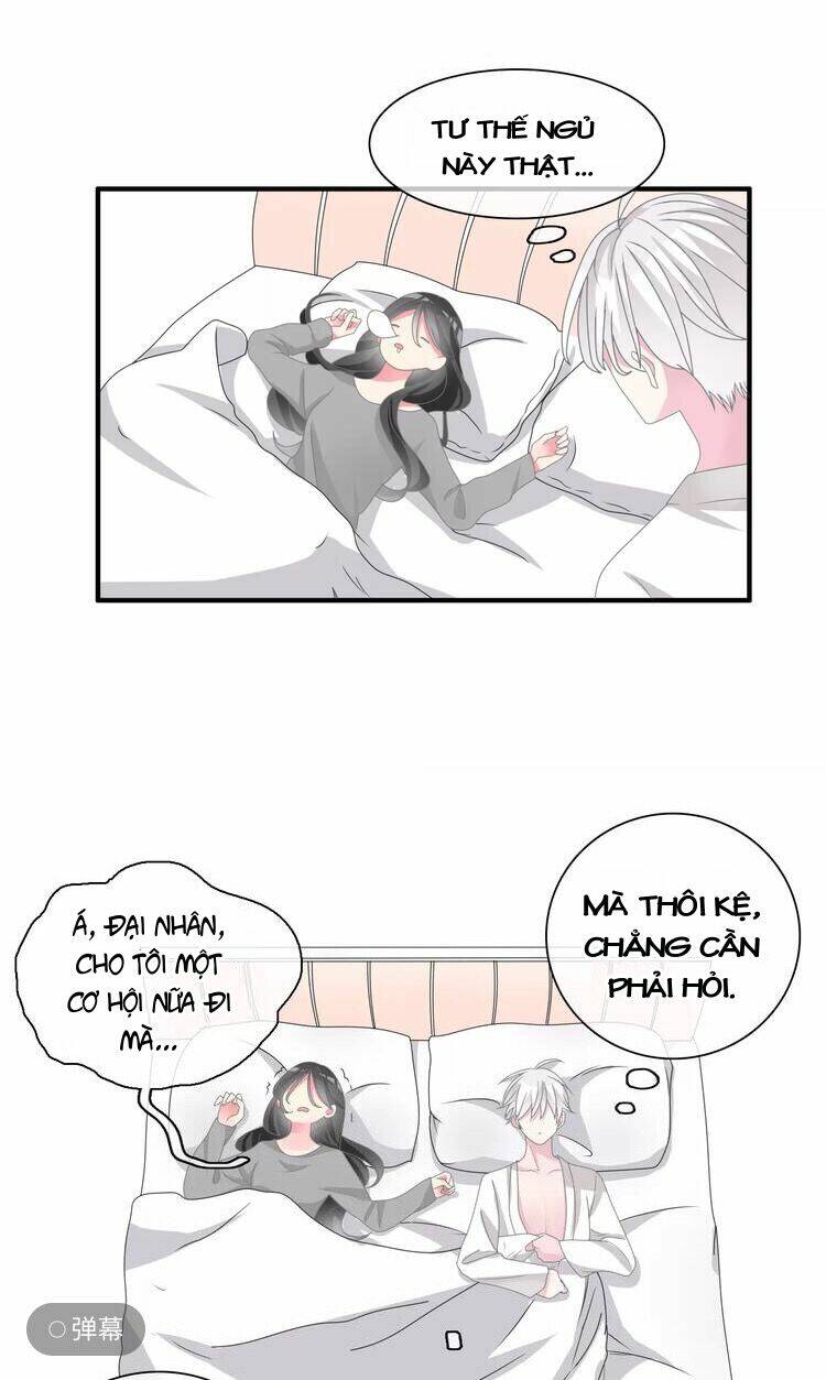 lều khều biết yêu chapter 89 31