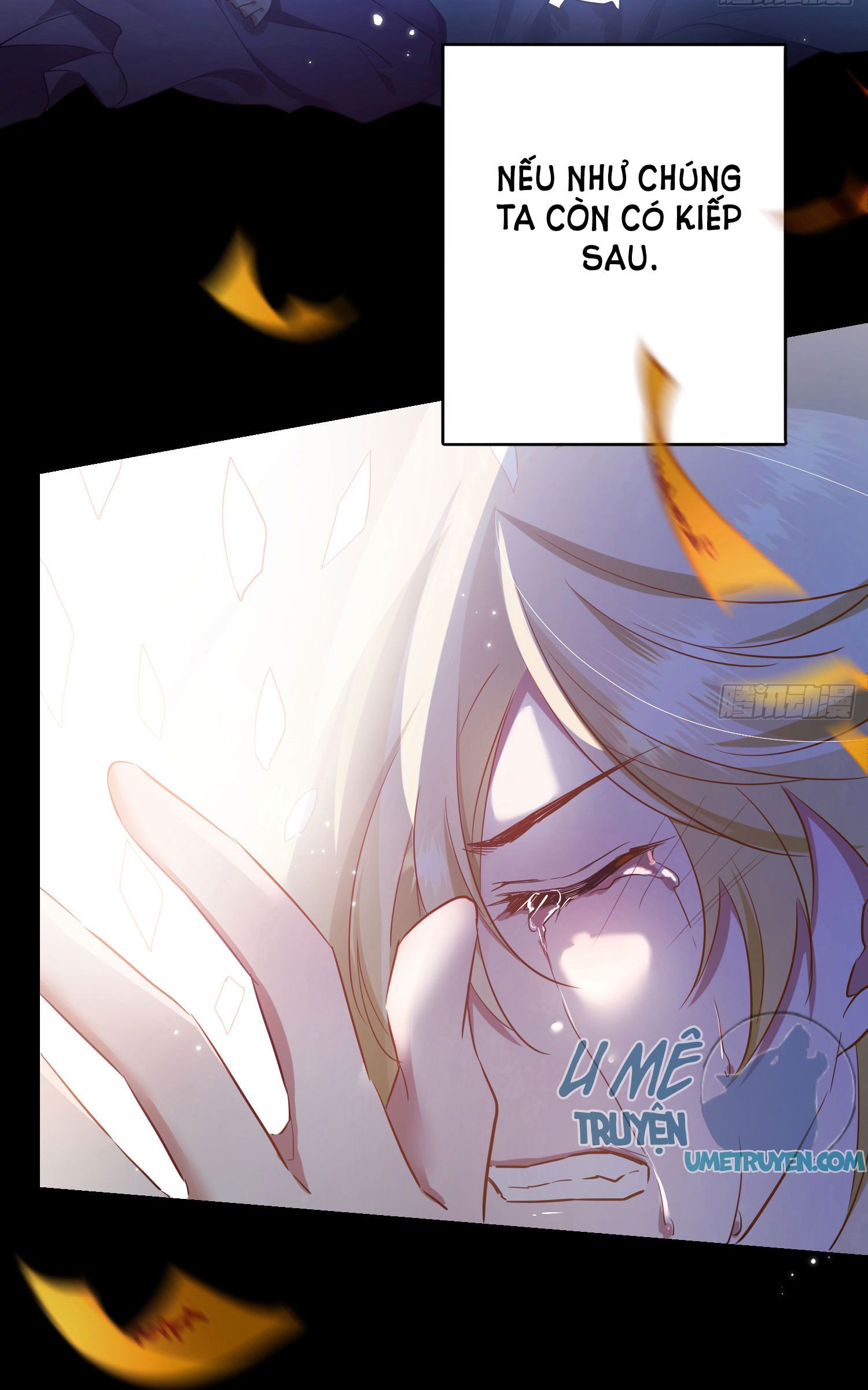 lục thân bất nhận chapter 36 27