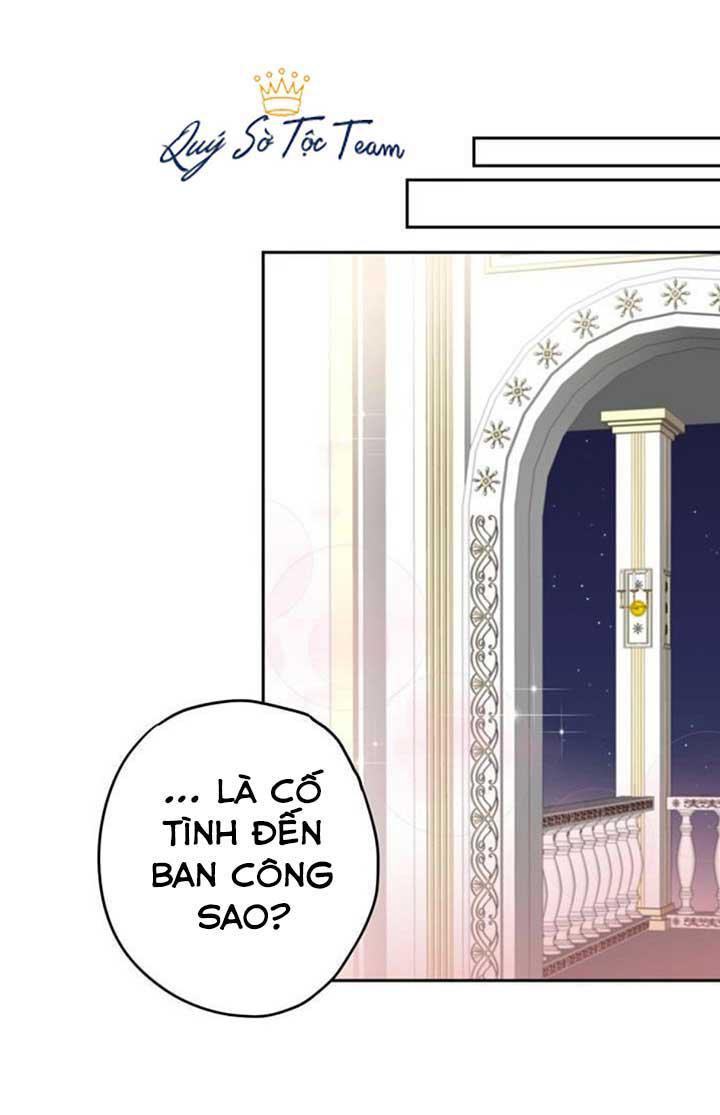 trọng sinh trở thành hoàng phi chapter 40 2