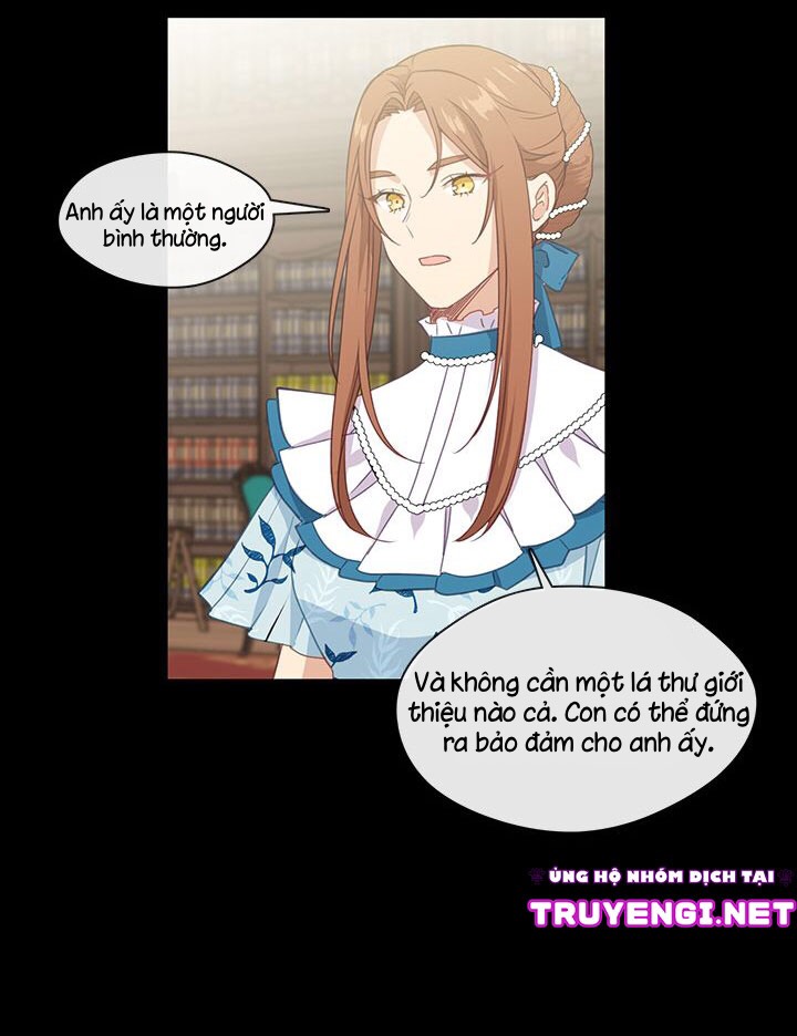 cẩn thận nữ phụ phản diện đấy! chapter 24 12