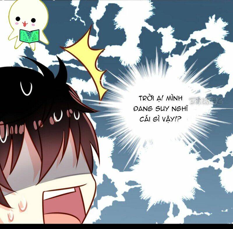 ông chủ của tôi là yêu quái chapter 30 32