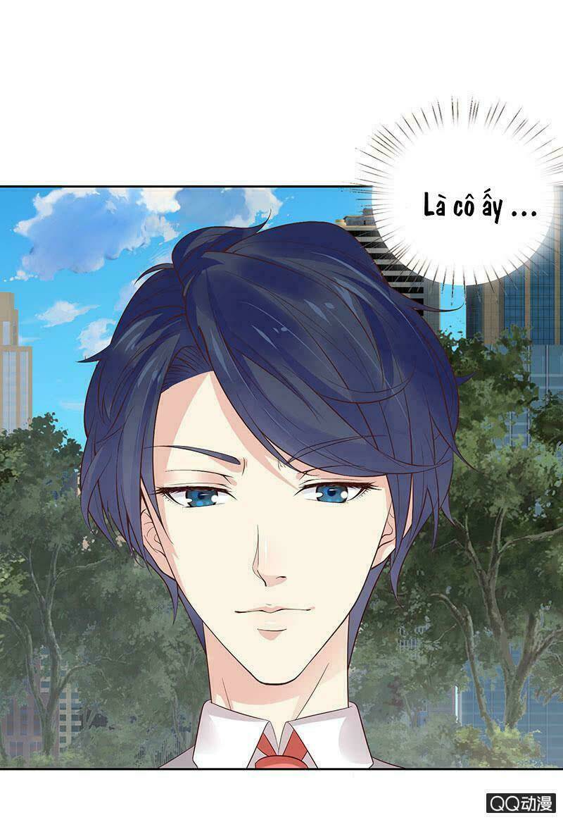 băng sơn học trưởng không được chọc chapter 32.1 27