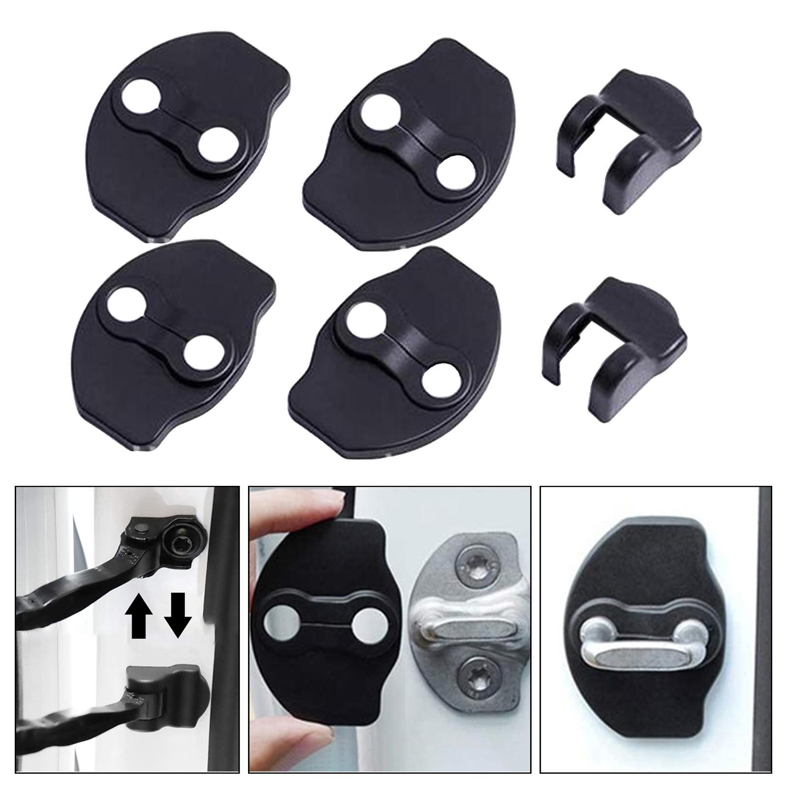 /Y Accessories Car Door Lock Cover Protector Fit  Car