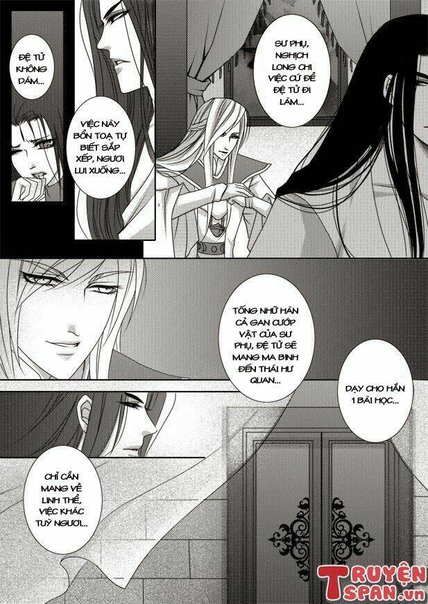 xuyên việt thiên hạ chapter 10 5