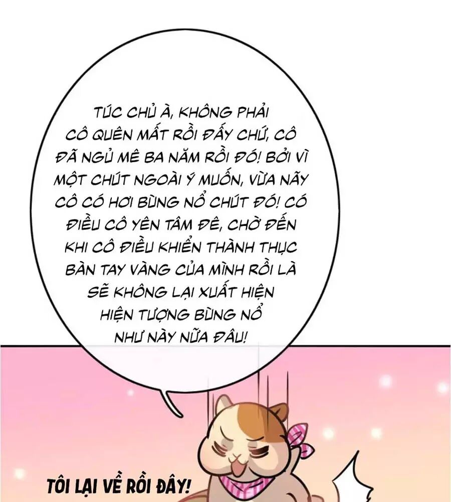 hệ thống công lược của tiểu công chúa chapter 18 3