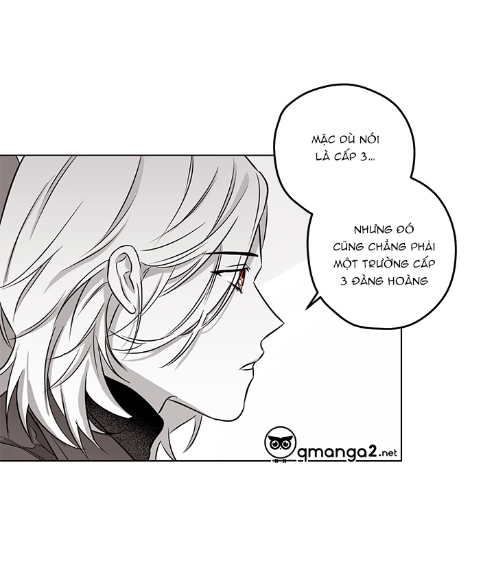 bữa tiệc của những đóa hoa chapter 18 15