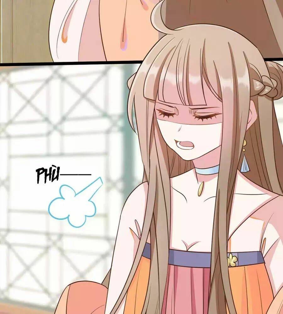 đích nữ hữu độc chapter 36 36