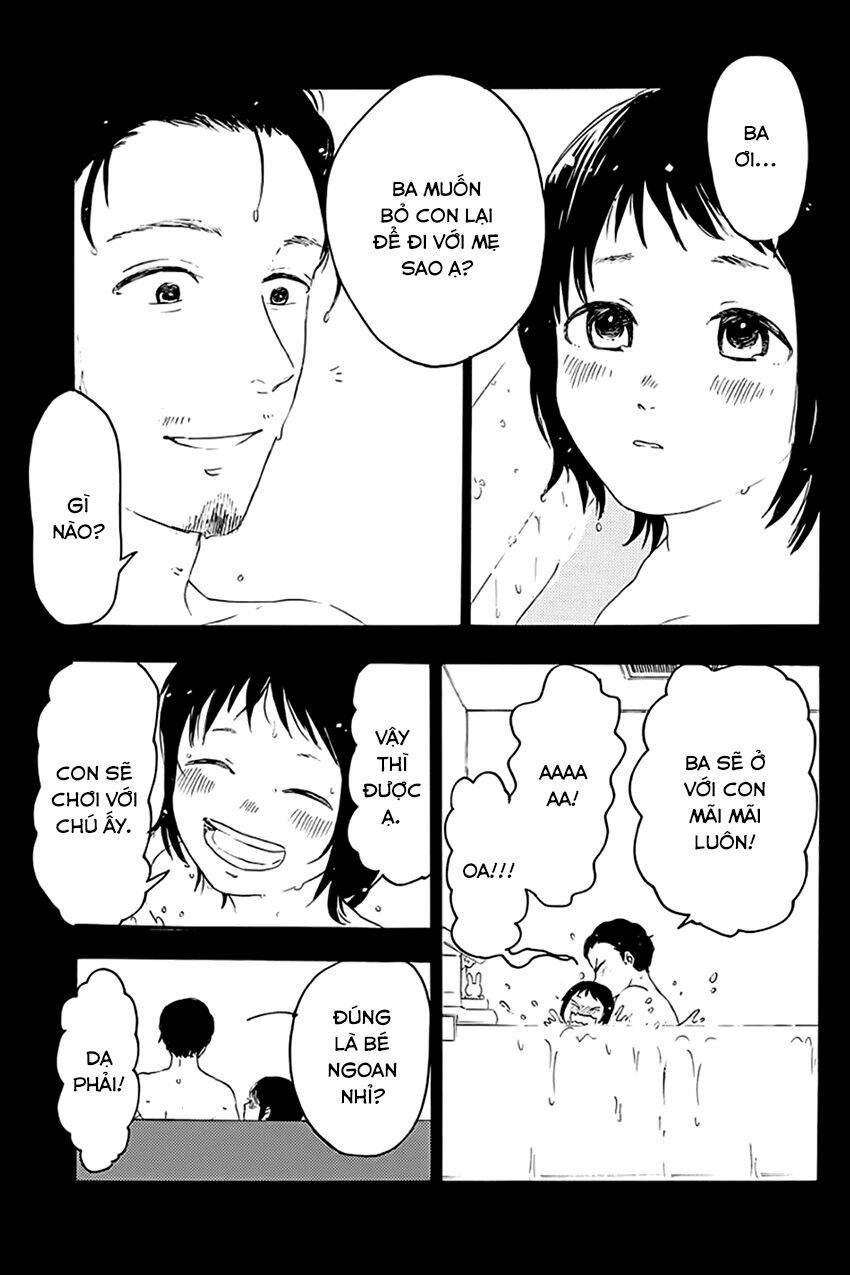 mabataki no aida chapter 3 23