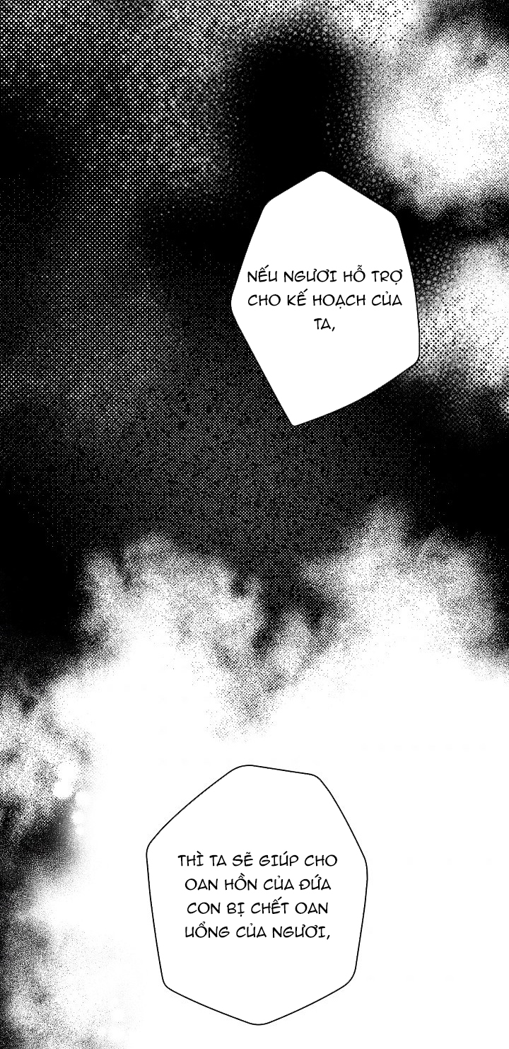 tiểu thư bí ẩn chapter 16 28