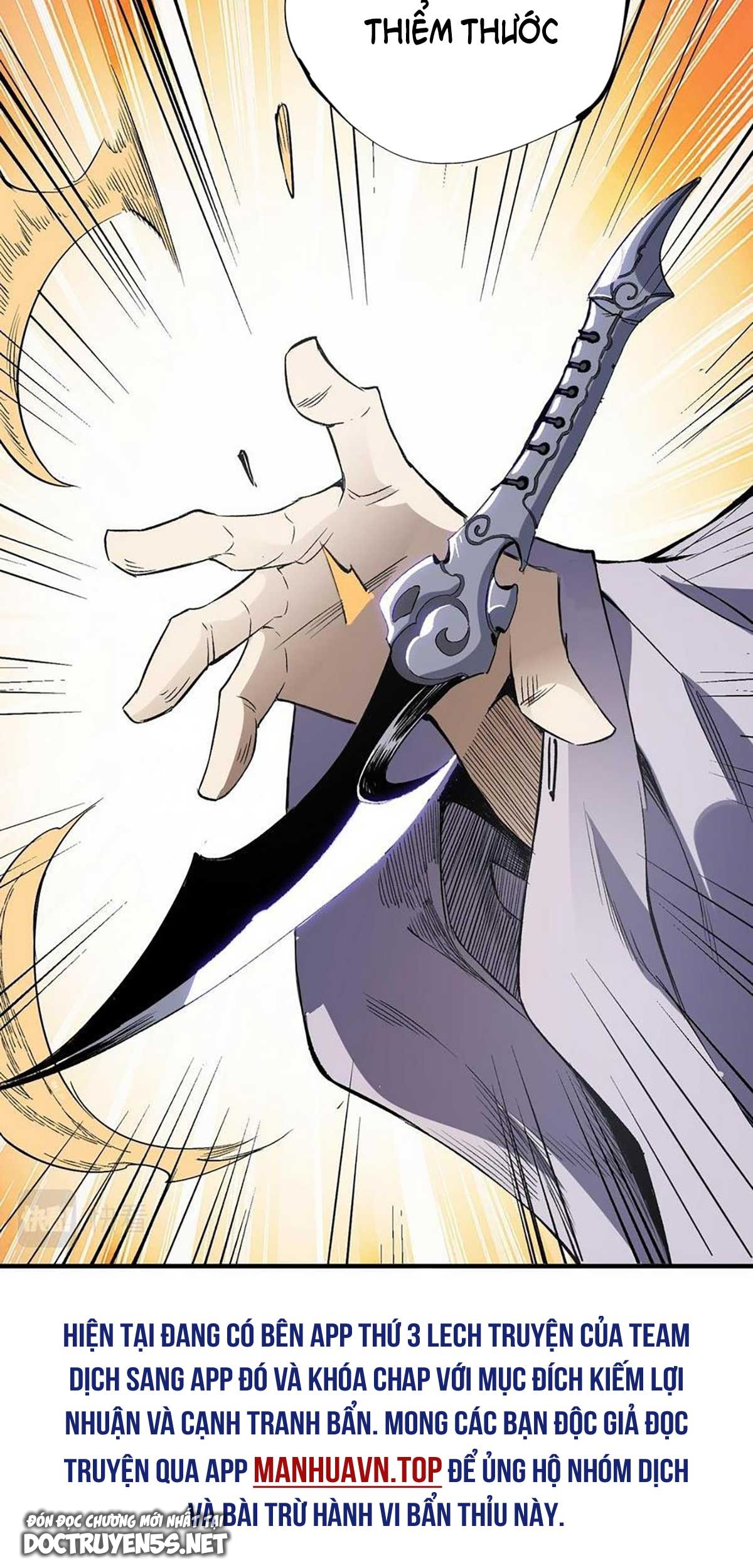 toàn dân chuyển chức: không có chức ta kết thúc thần minh chapter 44 51