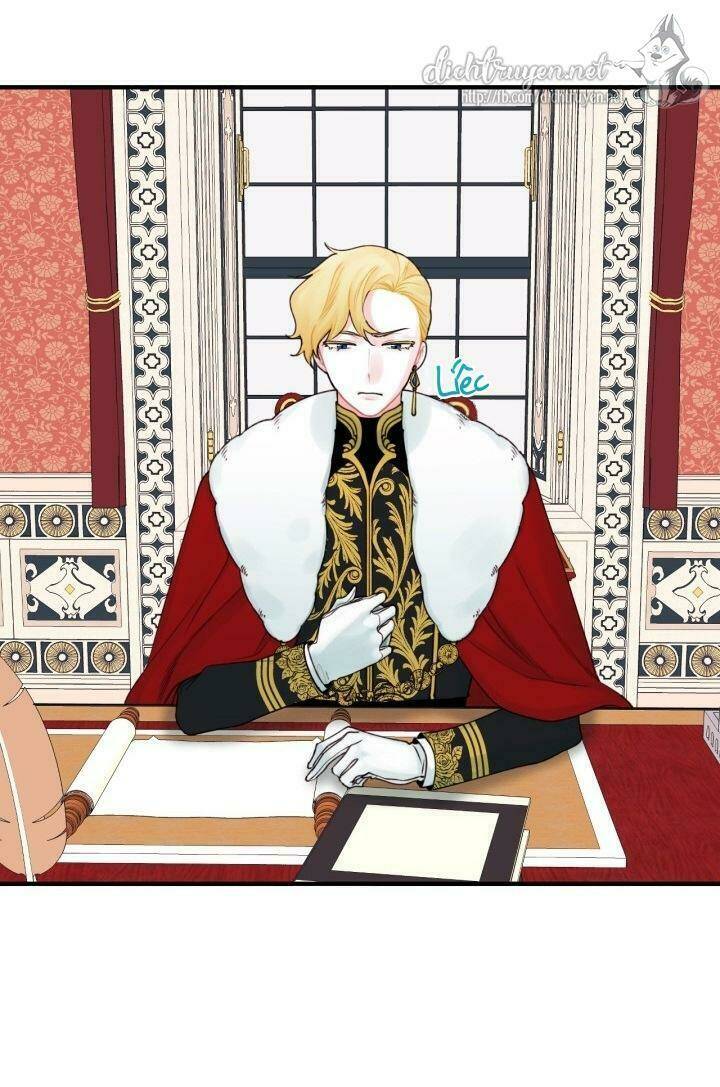 công chúa bãi rác chapter 28 24