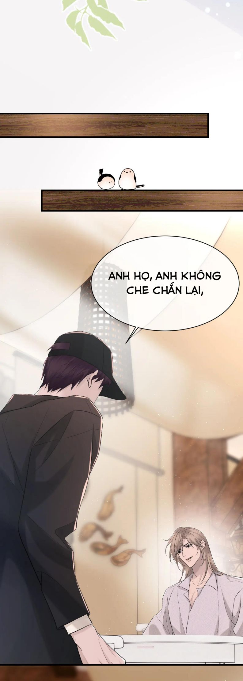 cấu bệnh chapter 95 44