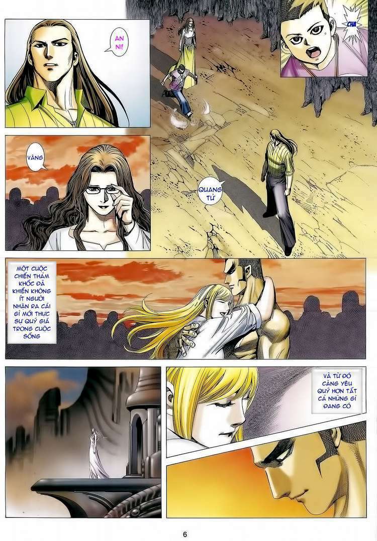 võ thần phượng hoàng chapter 138 6