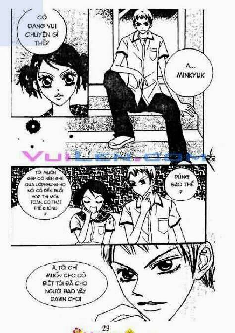 neck and neck chapter 3 19