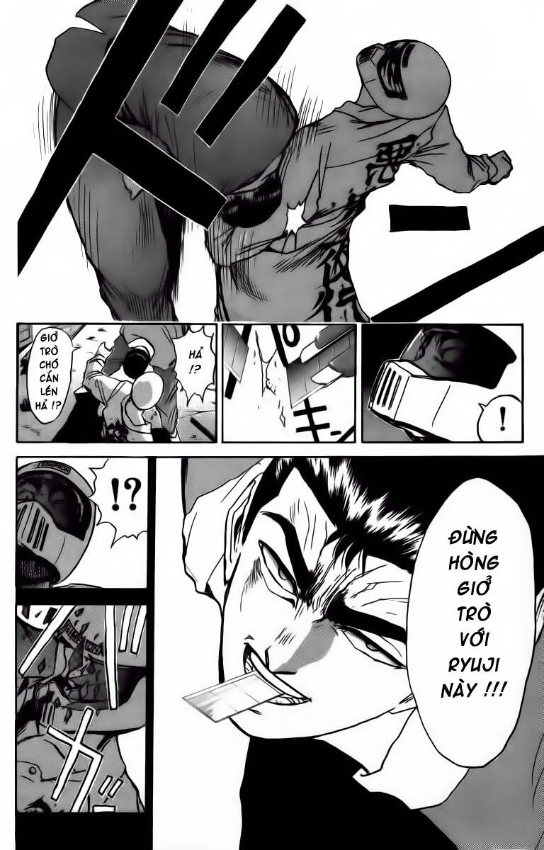 shonan junai gumi chapter 170 12