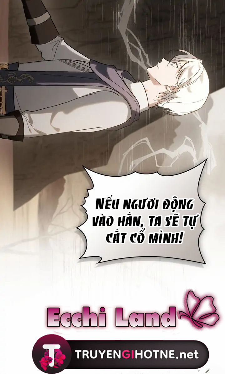 Định Mệnh An Bài Đôi Ta chapter 8.2 - Trang 17