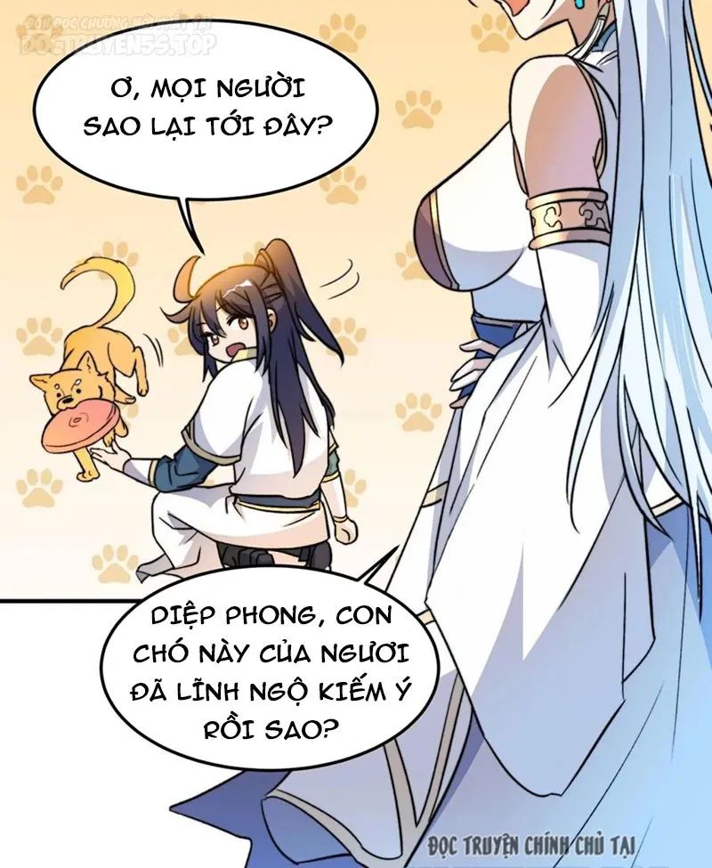 huyền huyễn: ta bắt đầu vô địch từ bại gia chapter 22 8