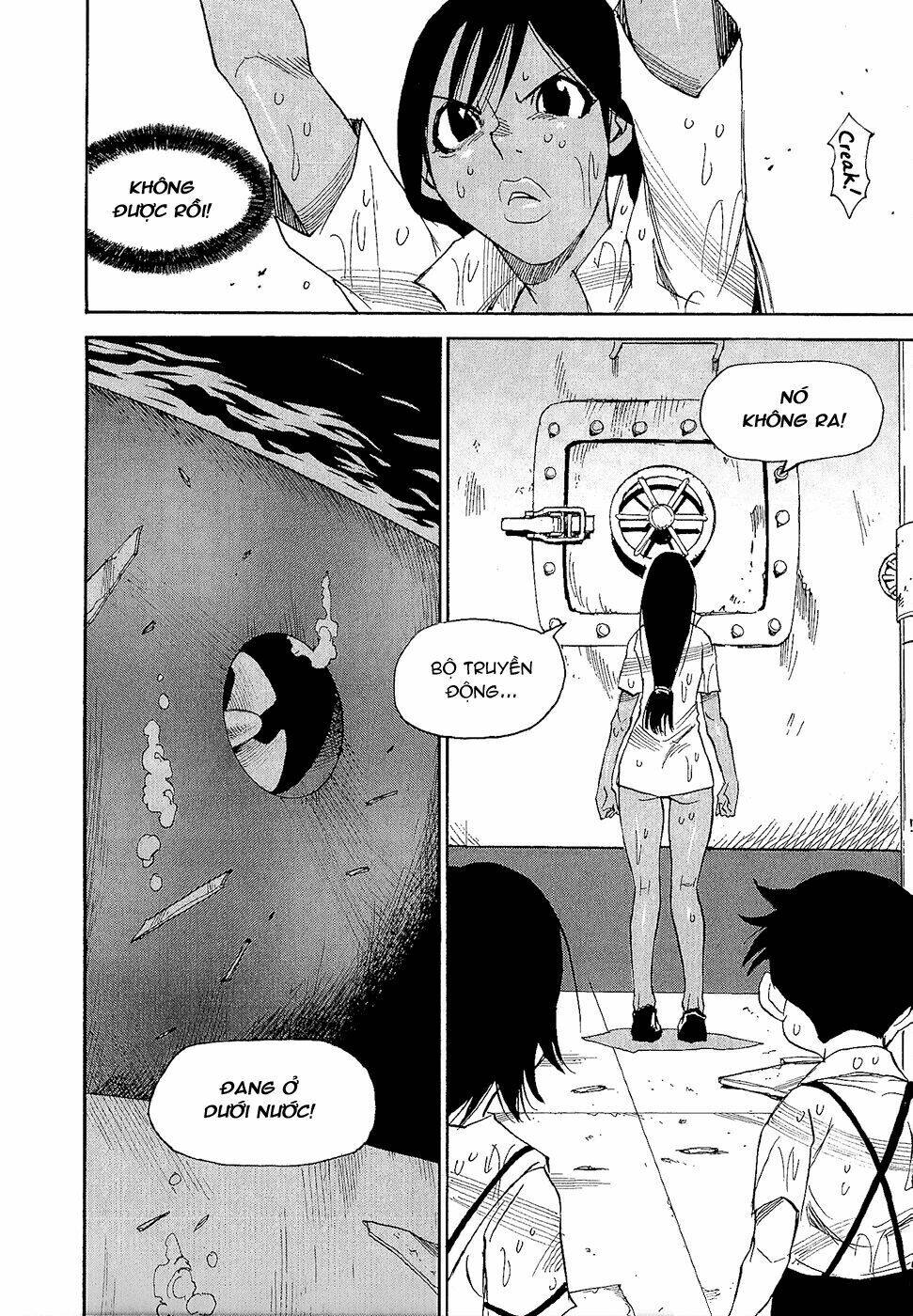 cradle of monsters chapter 39 12