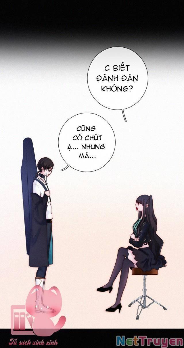 đêm tối chốn này chapter 50.2 11