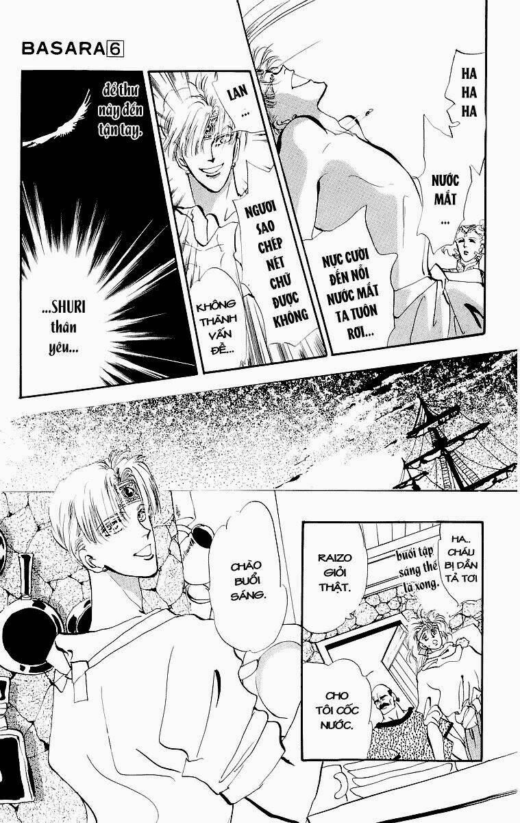 đứa con số phận chapter 22 37