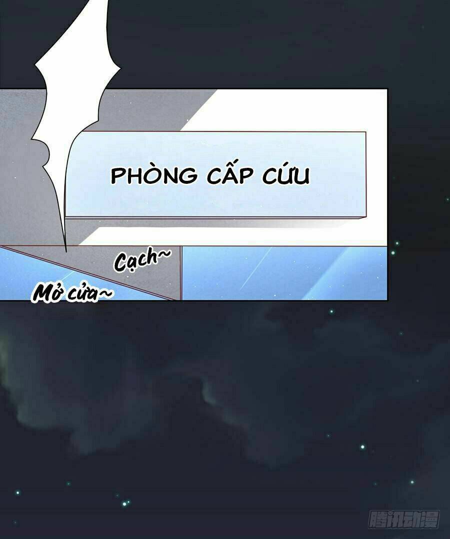 liệt ái tri hạ: series mật đào tiểu tình nhân chapter 103 20