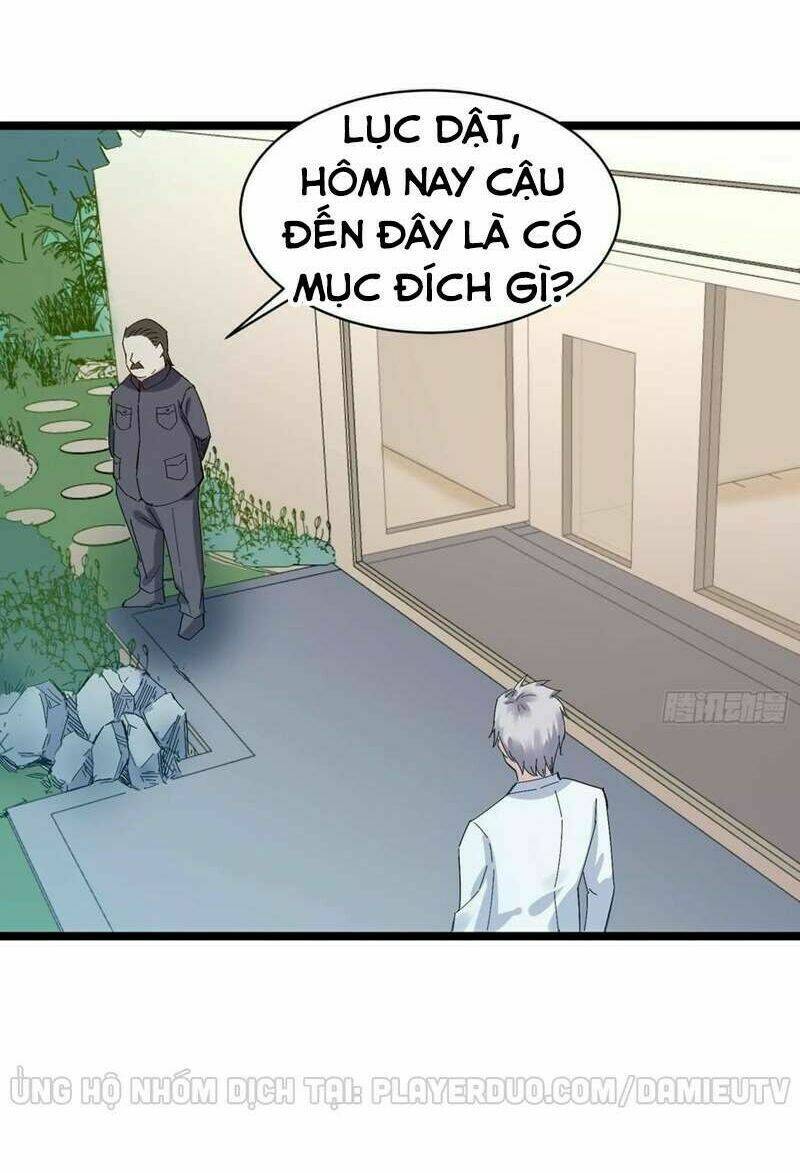 đỉnh phong thần y chapter 78 19