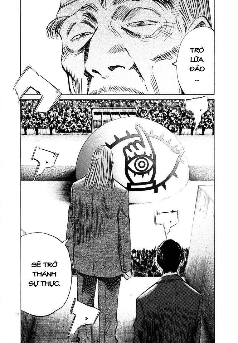 những chàng trai thế kỉ 20 chapter 167 19