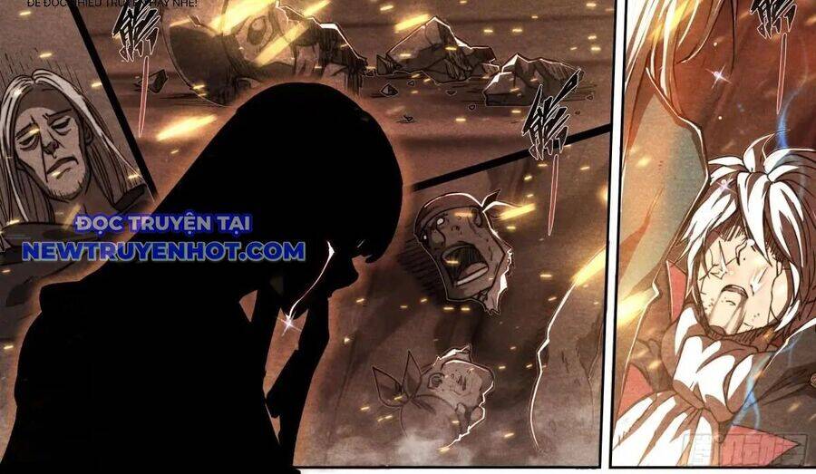 dự báo khải huyền chapter 161 26