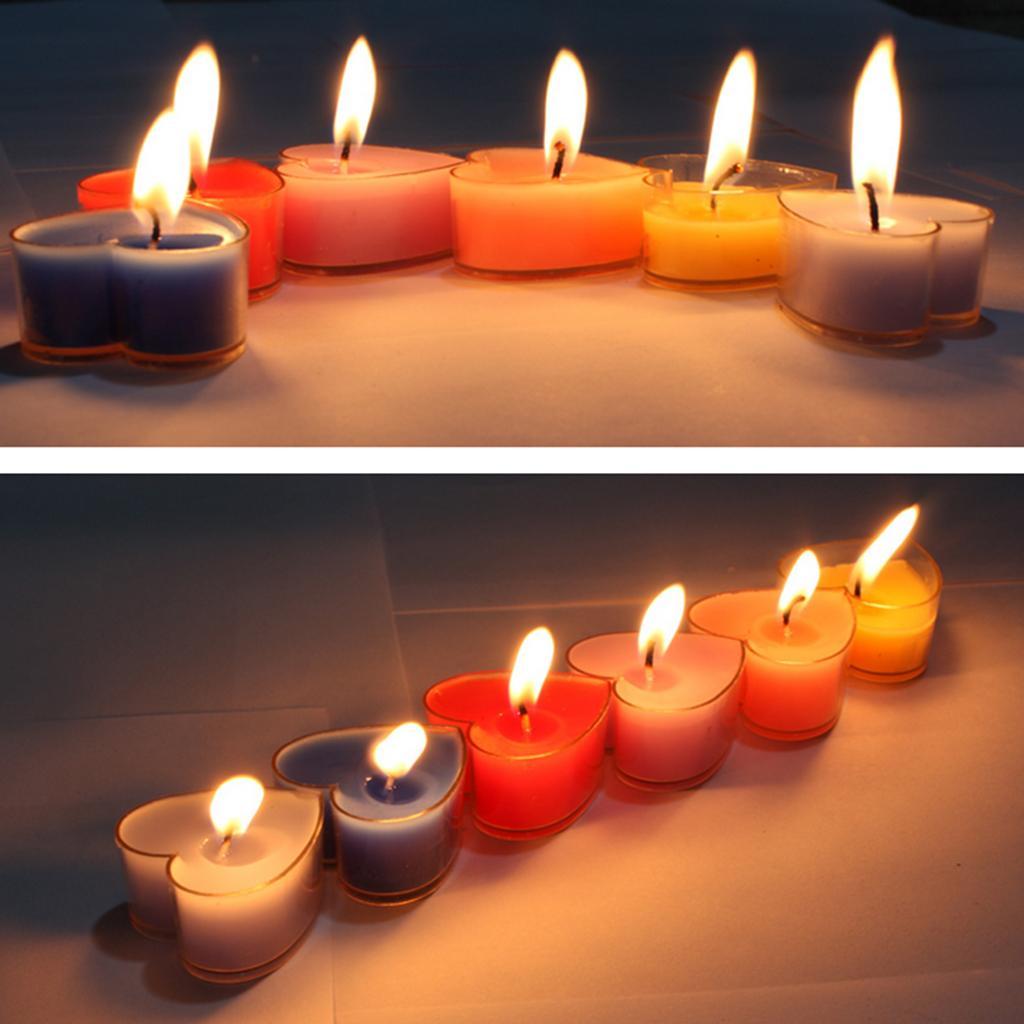 3-4pack Wholesale Cotton Candle Wicks with Sustainers for Candle Making 100pcs