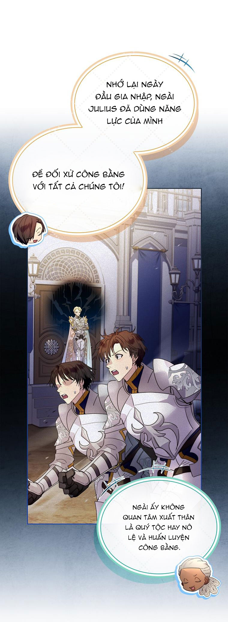 Tôi Đã Nuôi Hồ Ly Sai Cách Rồi chapter 38.2 5