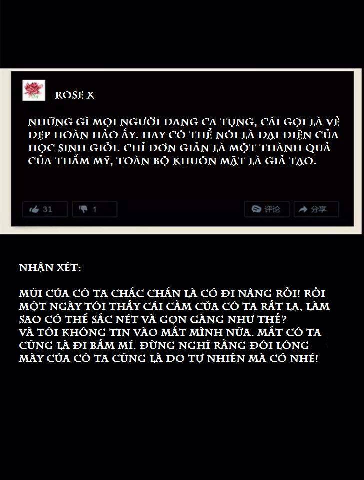 trả thù trường trung học chapter 9 19